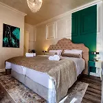 Riva Palace - Design 4*