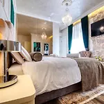 Riva Palace - Design Gostinjska kuća