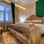 Gostinjska kuća Riva Palace - Design