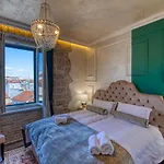 Gostinjska kuća Riva Palace - Design