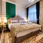 Riva Palace - Design Gostinjska kuća Zadar