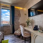 Riva Palace - Design Gostinjska kuća