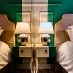 Riva Palace - Design Gostinjska kuća Zadar