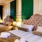 Riva Palace - Design 4*