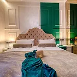 Gostinjska kuća Riva Palace - Design