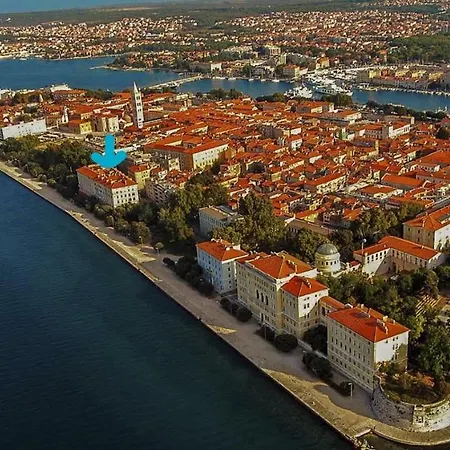 Pensjonat Riva Palace - Design