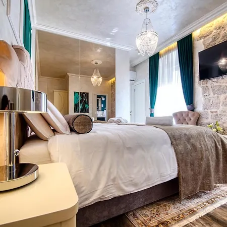 Riva Palace - Design Pensjonat