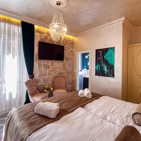 Riva Palace - Design Pensjonat