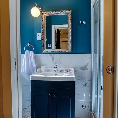 Pensjonat Riva Palace - Design Zadar