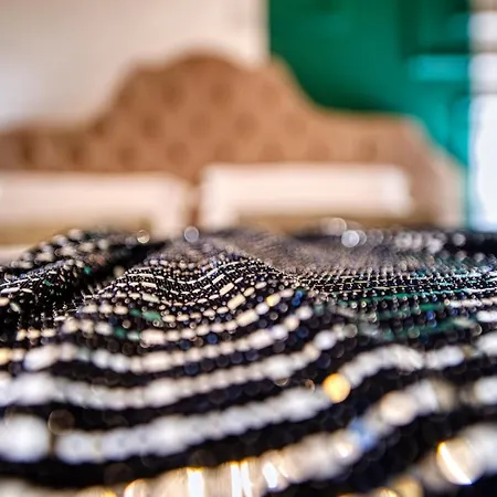 Pensjonat Riva Palace - Design