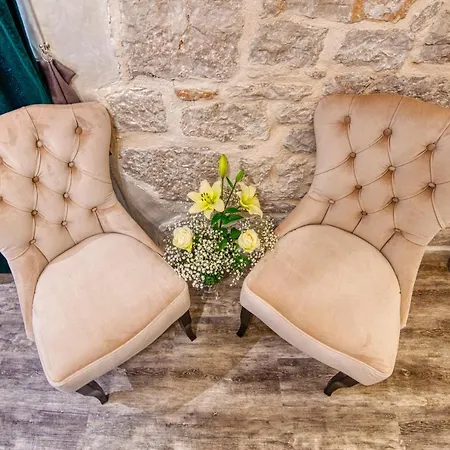 Pensjonat Riva Palace - Design 4*