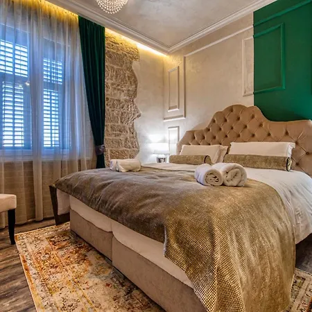 Pensjonat Riva Palace - Design