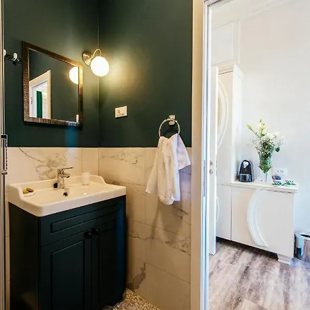 Pensjonat Riva Palace - Design