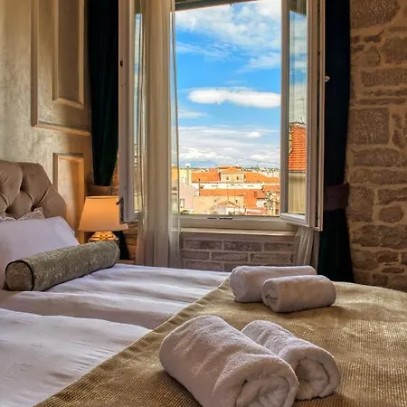 Pensjonat Riva Palace - Design