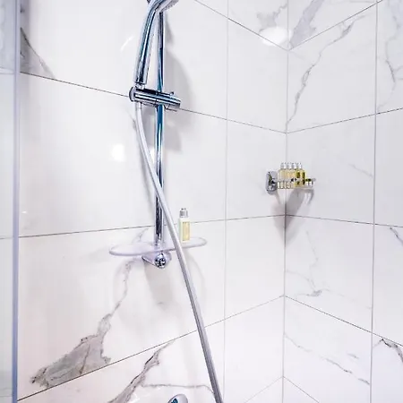 Riva Palace - Design Pensjonat 4*