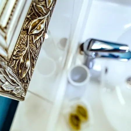 Pensjonat Riva Palace - Design 4*