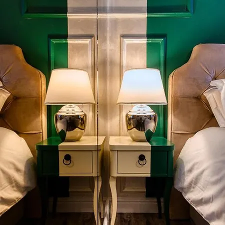 Riva Palace - Design Pensjonat Zadar