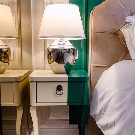 Riva Palace - Design Pensjonat Zadar