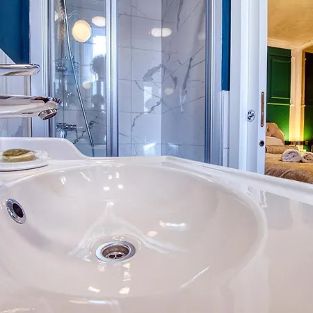 Pensjonat Riva Palace - Design Zadar