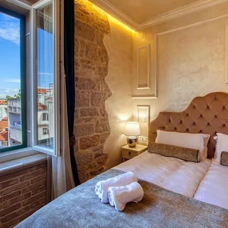 Pensjonat Riva Palace - Design 4*