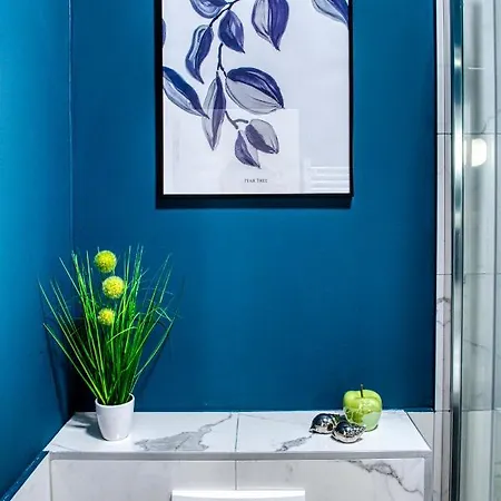 Pensjonat Riva Palace - Design 4*