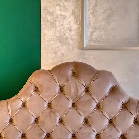 Pensjonat Riva Palace - Design 4*