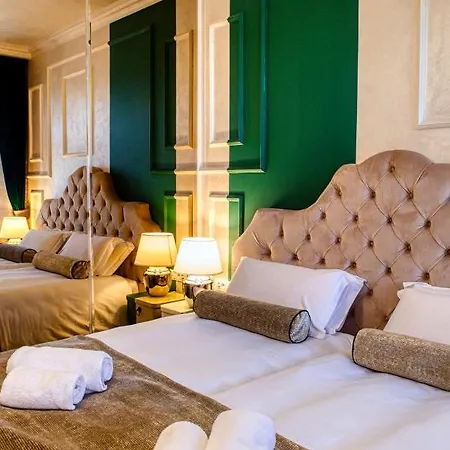 Riva Palace - Design 4*