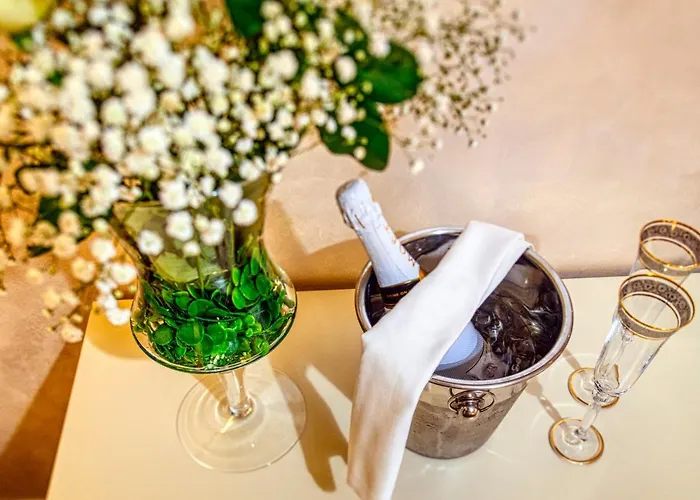 Riva Palace - Design Zadar