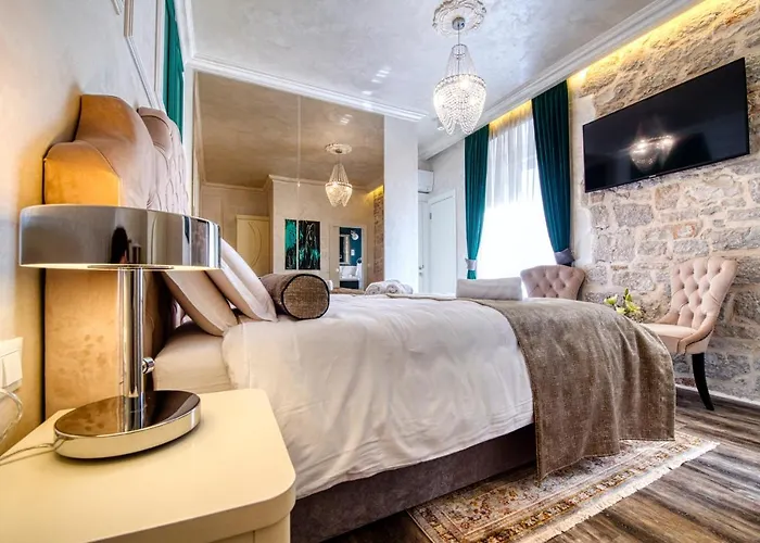 Riva Palace - Design Gostinjska kuća