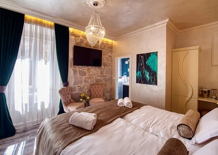 Riva Palace - Design Gostinjska kuća