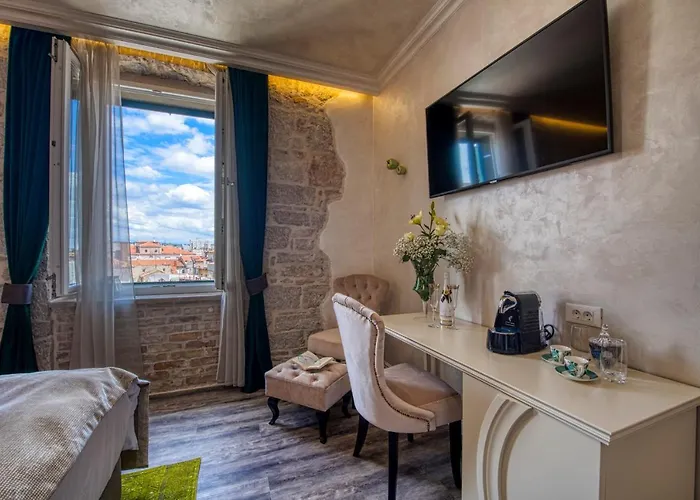 Riva Palace - Design Gostinjska kuća