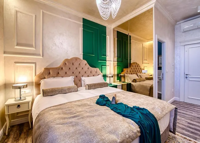 Riva Palace - Design Gostinjska kuća Zadar