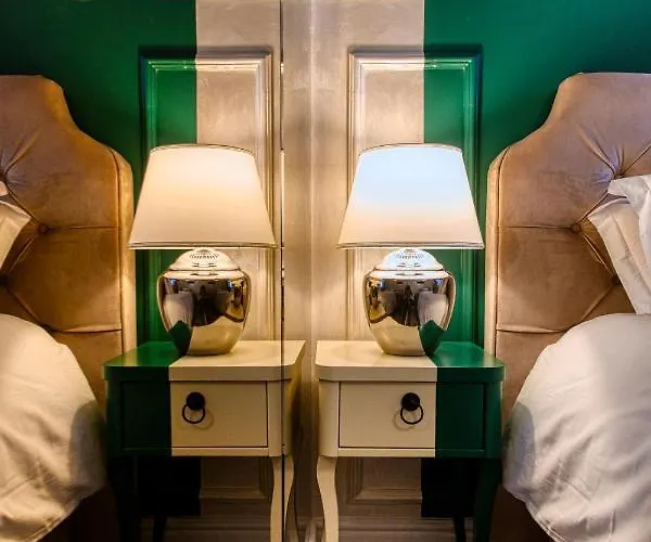 Riva Palace - Design Gostinjska kuća Zadar