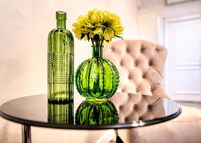 Riva Palace - Design Gostinjska kuća Zadar