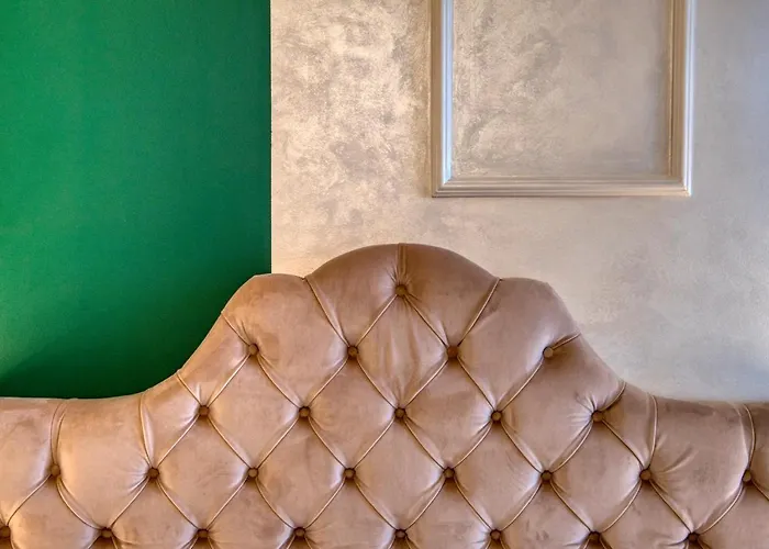 Guest house Riva Palace - Design 4*