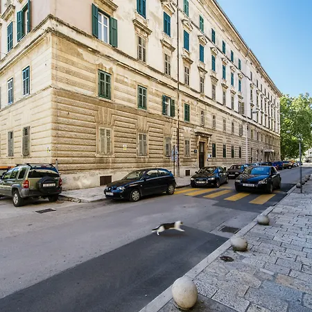 Riva Palace - Design 4* Zadar