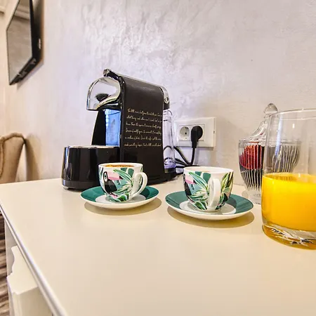 Riva Palace - Design 4* ザダル