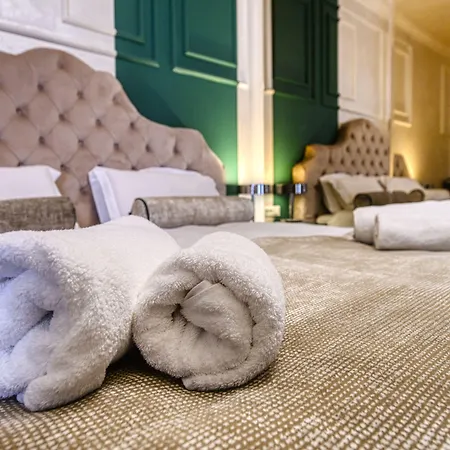 Riva Palace - Design 4*