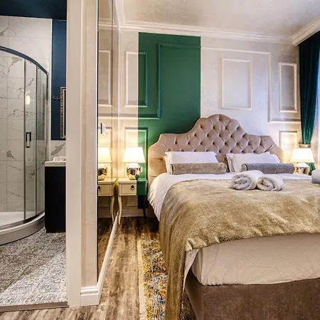 Riva Palace - Design 4* Zadar