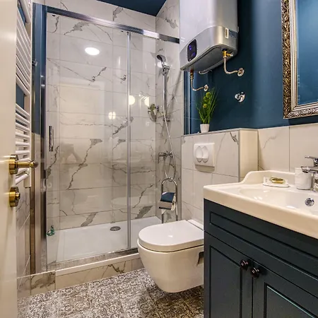 Riva Palace - Design Konukevi