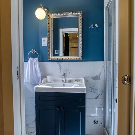 ゲストハウス Riva Palace - Design ザダル