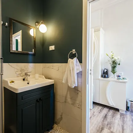 Riva Palace - Design Gasthuis 4*