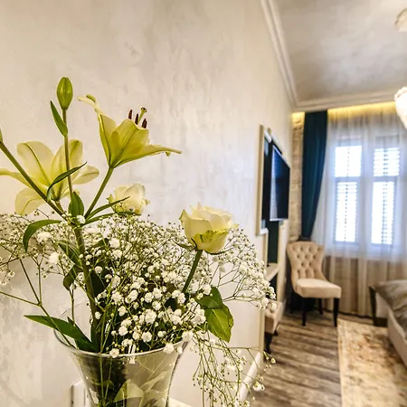 Riva Palace - Design Konukevi 4*