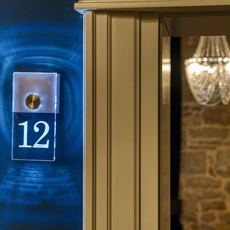 Riva Palace - Design Konukevi