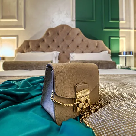 Riva Palace - Design 4*