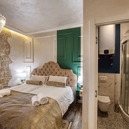 Riva Palace - Design 4*
