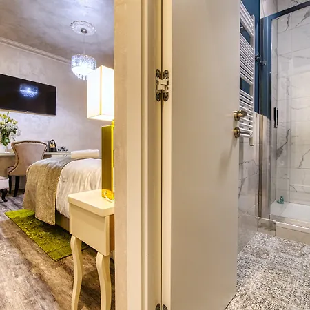Riva Palace - Design Gostinjska kuća Zadar