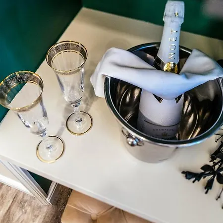 Riva Palace - Design ザダル