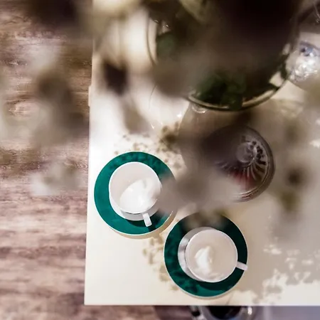 Riva Palace - Design 4* ザダル