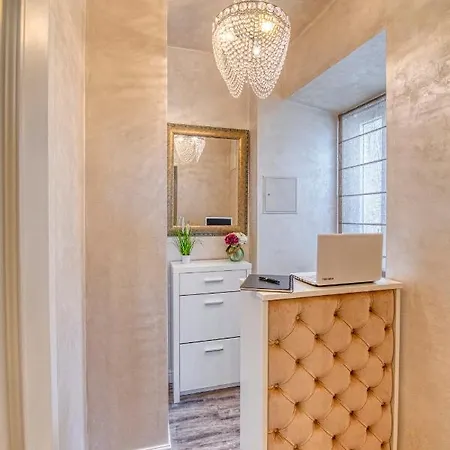 Riva Palace - Design 4*